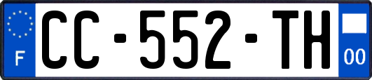 CC-552-TH