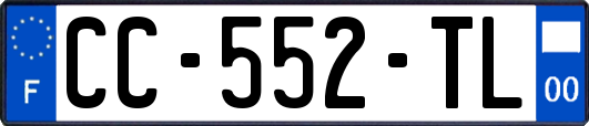 CC-552-TL