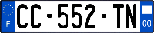 CC-552-TN