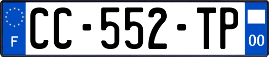 CC-552-TP