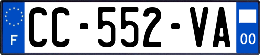 CC-552-VA
