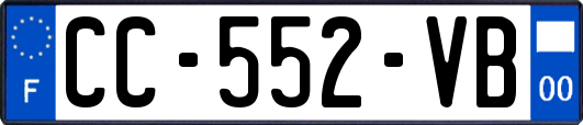 CC-552-VB