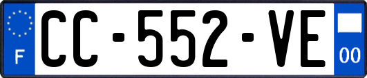 CC-552-VE