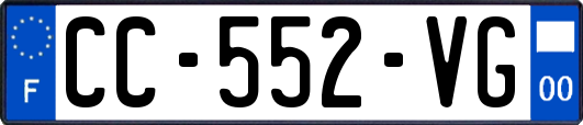 CC-552-VG