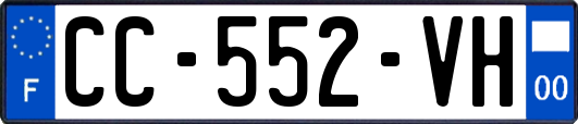 CC-552-VH