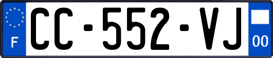 CC-552-VJ