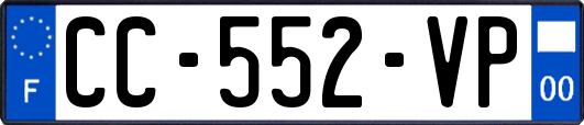 CC-552-VP