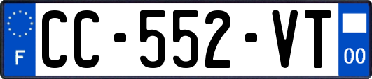 CC-552-VT