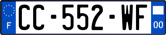 CC-552-WF
