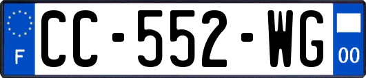 CC-552-WG