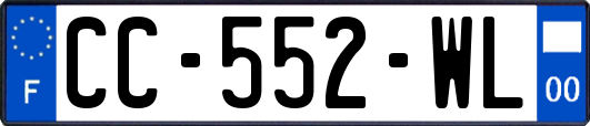 CC-552-WL