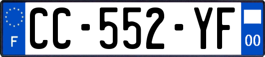 CC-552-YF