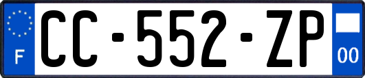 CC-552-ZP