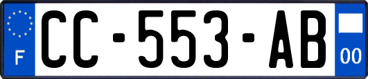 CC-553-AB