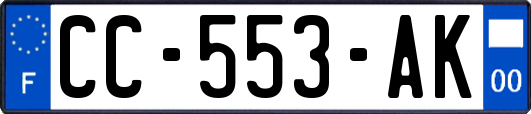 CC-553-AK