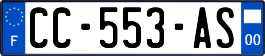 CC-553-AS
