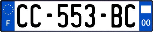 CC-553-BC