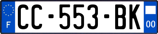 CC-553-BK