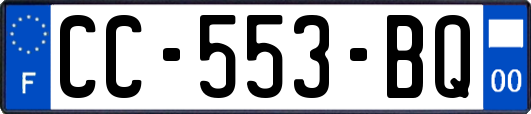 CC-553-BQ