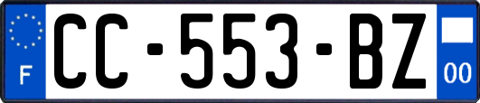 CC-553-BZ