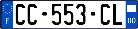 CC-553-CL