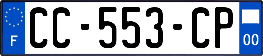 CC-553-CP