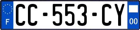 CC-553-CY