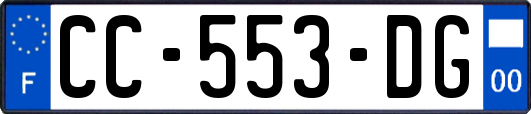 CC-553-DG