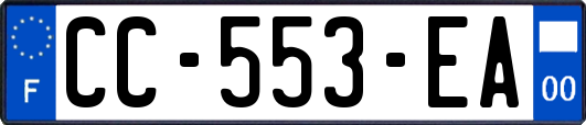 CC-553-EA