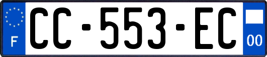 CC-553-EC