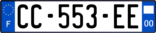 CC-553-EE