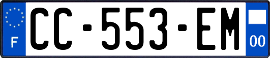 CC-553-EM