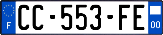 CC-553-FE