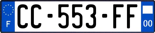 CC-553-FF