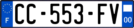 CC-553-FV