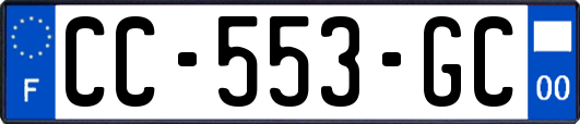 CC-553-GC