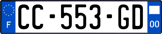 CC-553-GD