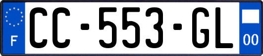 CC-553-GL