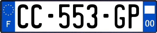 CC-553-GP