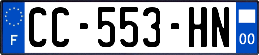 CC-553-HN