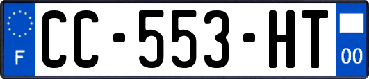 CC-553-HT