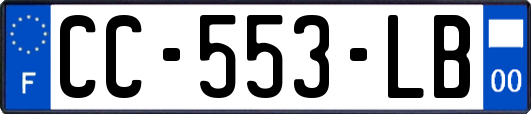 CC-553-LB