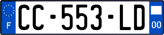 CC-553-LD