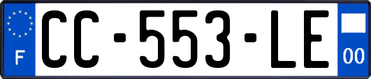 CC-553-LE