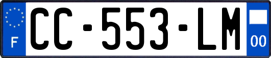 CC-553-LM