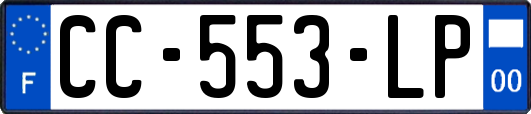 CC-553-LP