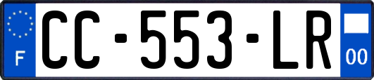 CC-553-LR
