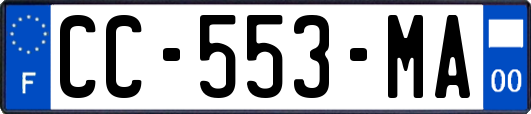 CC-553-MA