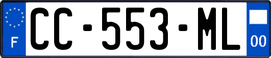 CC-553-ML