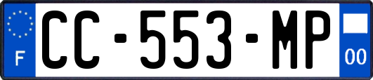 CC-553-MP